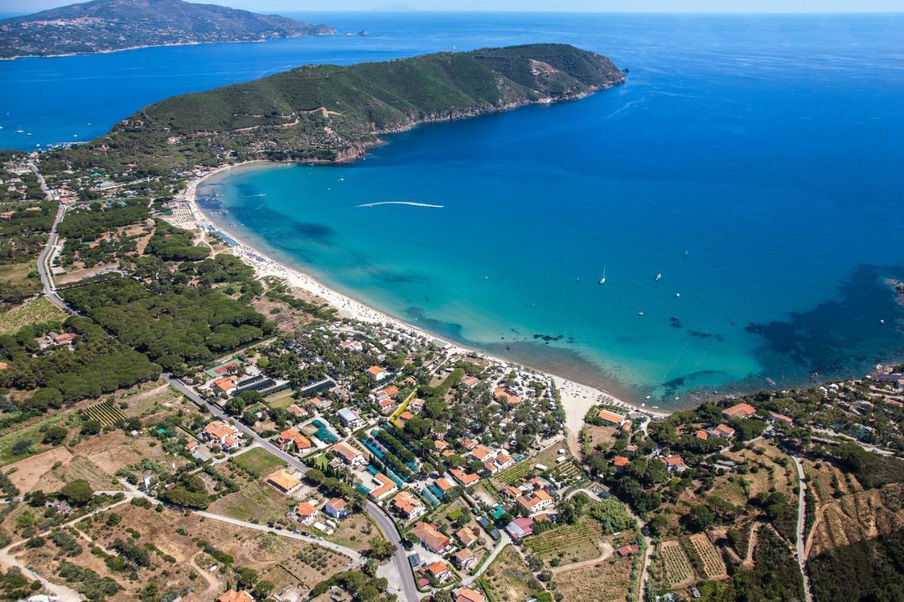 Elbamar Village de vacances 4*