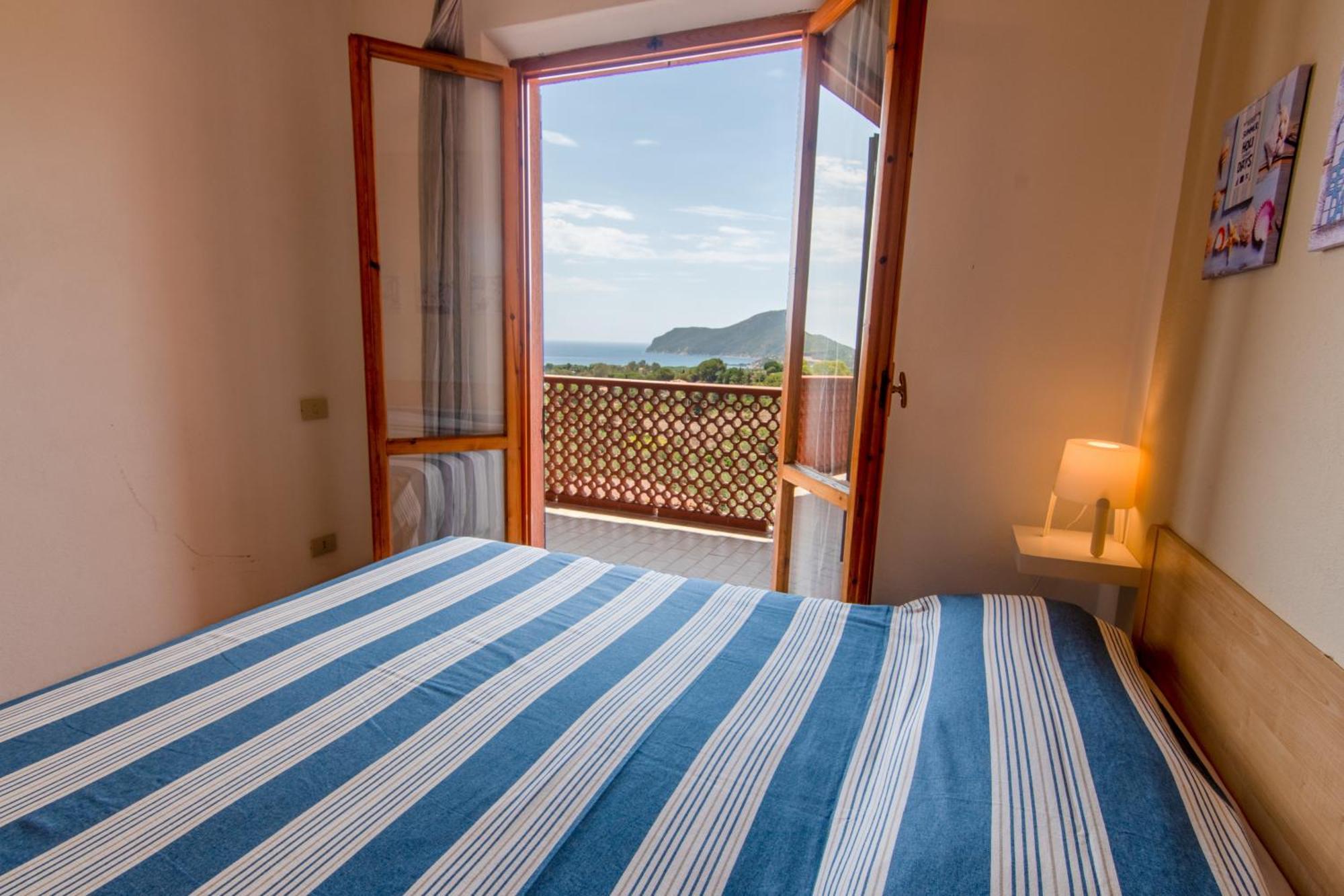 Village de vacances Elbamar 4*