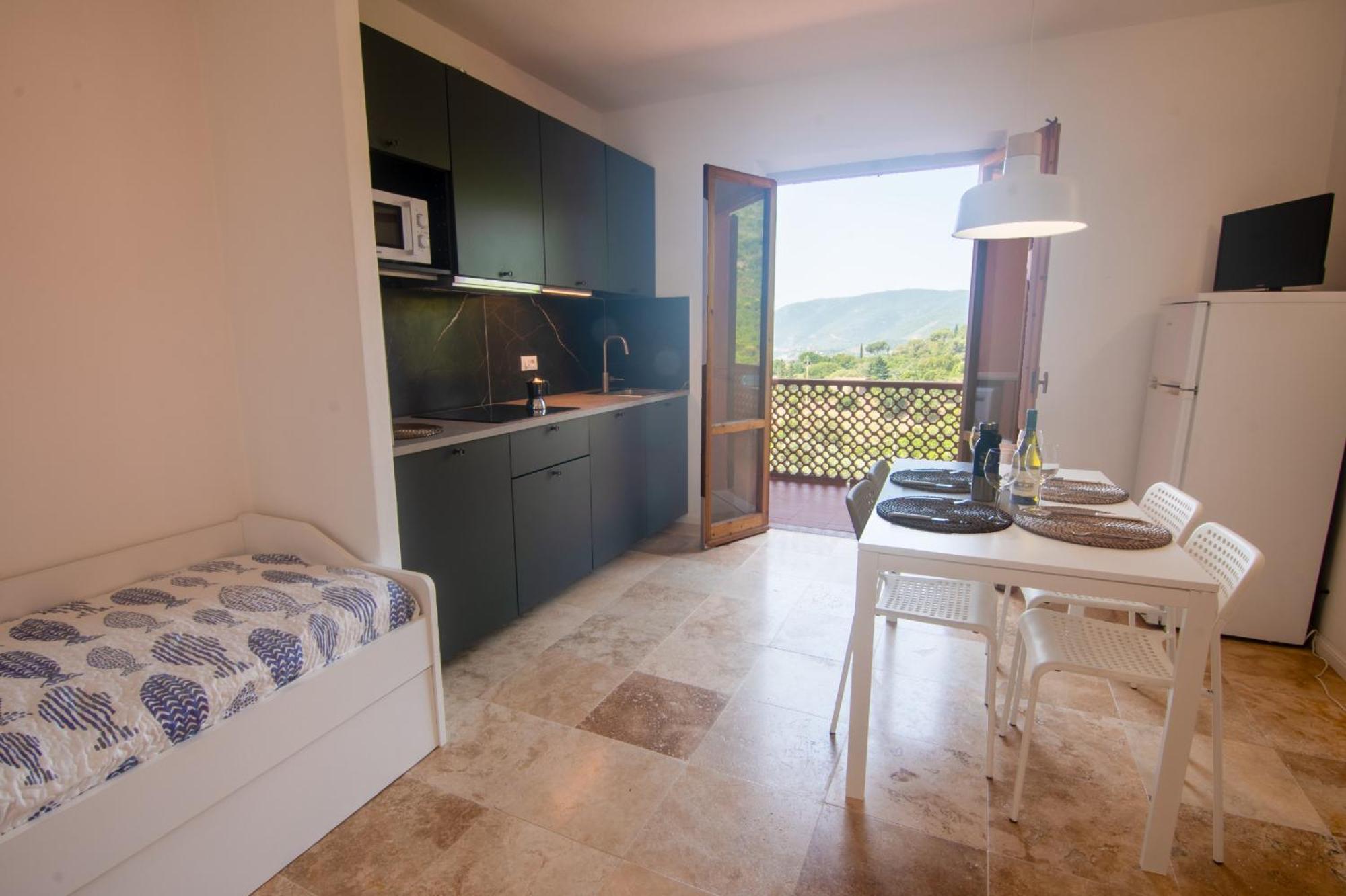 Elbamar Village de vacances 4*