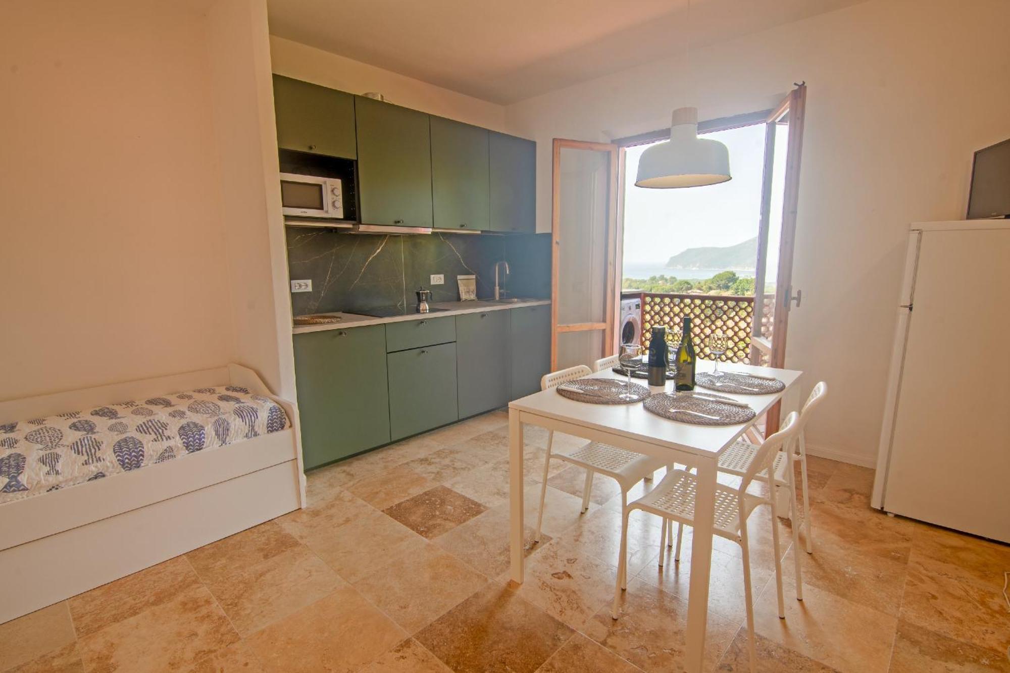 Elbamar Village de vacances 4*